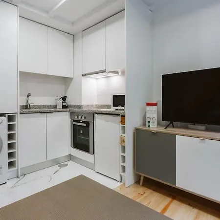 Apartment Near Port Wine Cellars By Best2stay *