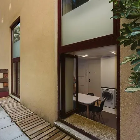 Near Port Wine Cellars By Best2stay Apartment *
